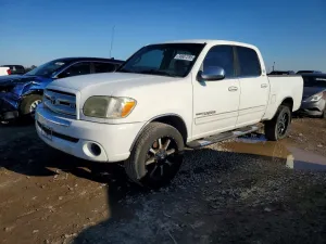 2005 TOYOTA TUNDRA