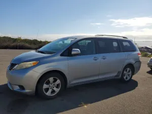 2011 TOYOTA All Models