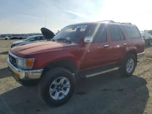 1995 TOYOTA 4RUNNER
