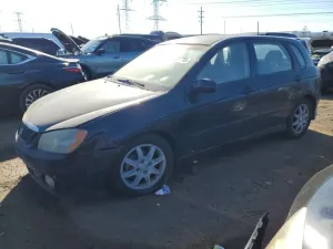 2006 KIA SPECTRA