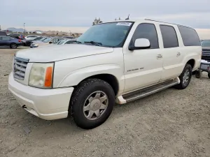 2005 CADILLAC ESCALADE
