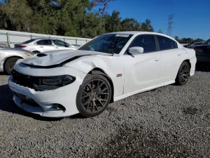 2019 DODGE CHARGER