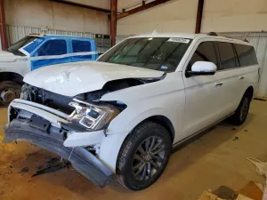 2020 FORD EXPEDITION