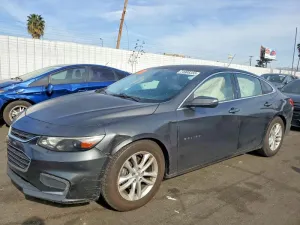 2016 CHEVROLET MALIBU