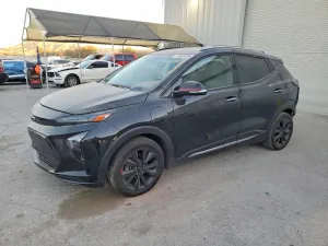 2023 CHEVROLET BOLT