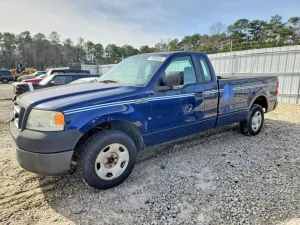 2008 FORD All Models