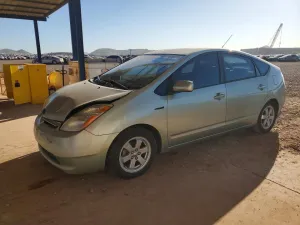 2007 TOYOTA PRIUS