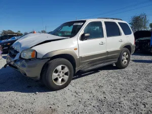 2003 MAZDA TRIBUTE