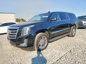 2018 CADILLAC ESCALADE