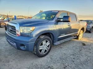 2007 TOYOTA TUNDRA