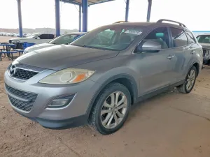 2012 MAZDA CX-9