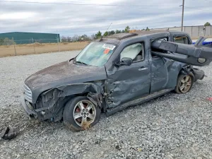 2009 CHEVROLET HHR