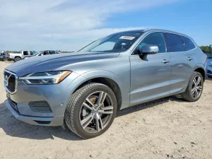 2019 VOLVO XC60