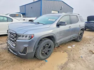 2021 GMC ACADIA