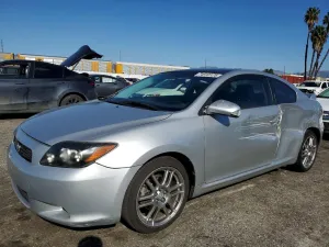 2008 TOYOTA SCION