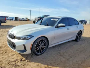 2023 BMW MOTORRAD 3 SERIES