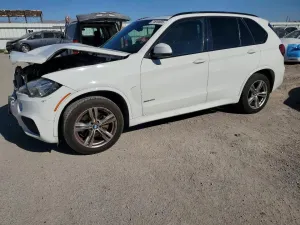 2015 BMW X5