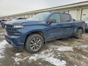 2020 CHEVROLET ALL Models