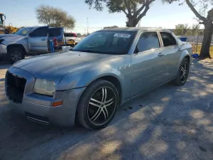 2006 CHRYSLER 300
