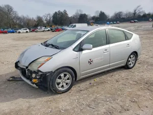 2008 TOYOTA PRIUS