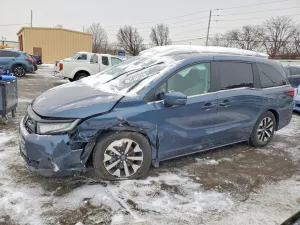 2026 HONDA All Models