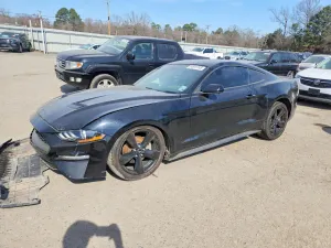 2022 FORD ALL Models