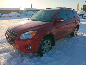 2011 TOYOTA RAV4