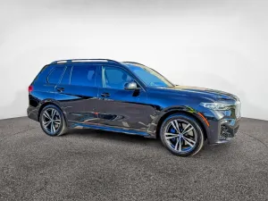 2019 BMW X7