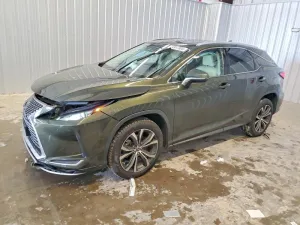 2020 LEXUS RX350