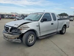 2001 FORD All Models