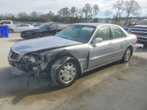 2004 ACURA RL