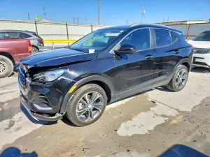 2020 BUICK ENCORE