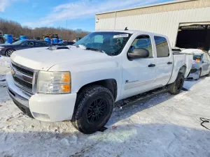 2010 CHEVROLET ALL Models