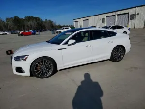 2019 AUDI A5
