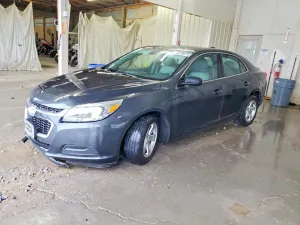 2015 CHEVROLET MALIBU
