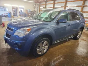 2012 CHEVROLET EQUINOX