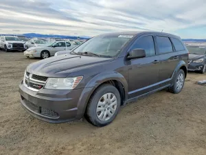 2015 DODGE JOURNEY