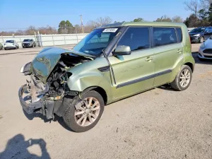 2012 KIA SOUL