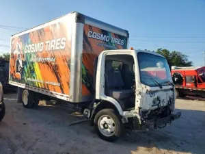 2023 ISUZU All Models