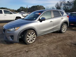 2014 MAZDA CX-5
