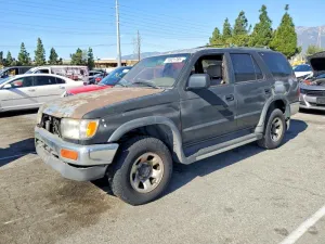 1996 TOYOTA 4RUNNER