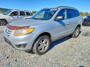 2010 HYUNDAI SANTA FE
