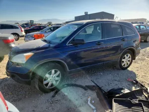 2008 HONDA CRV