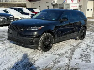 2020 LAND ROVER RANGEROVER