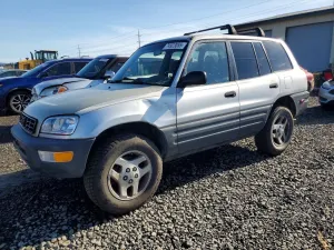 1998 TOYOTA RAV4