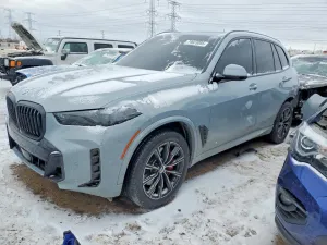 2024 BMW X5