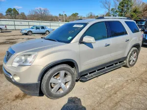 2011 GMC ACADIA