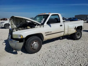 2002 DODGE All Models