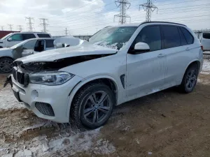 2014 BMW X5
