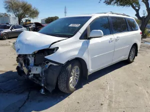 2012 TOYOTA All Models